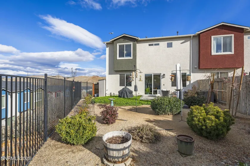 1023 Big Rock, Sun Valley, Nevada 89433, 3 Bedrooms Bedrooms, ,3 BathroomsBathrooms,Residential,Residential,Big Rock,260000160