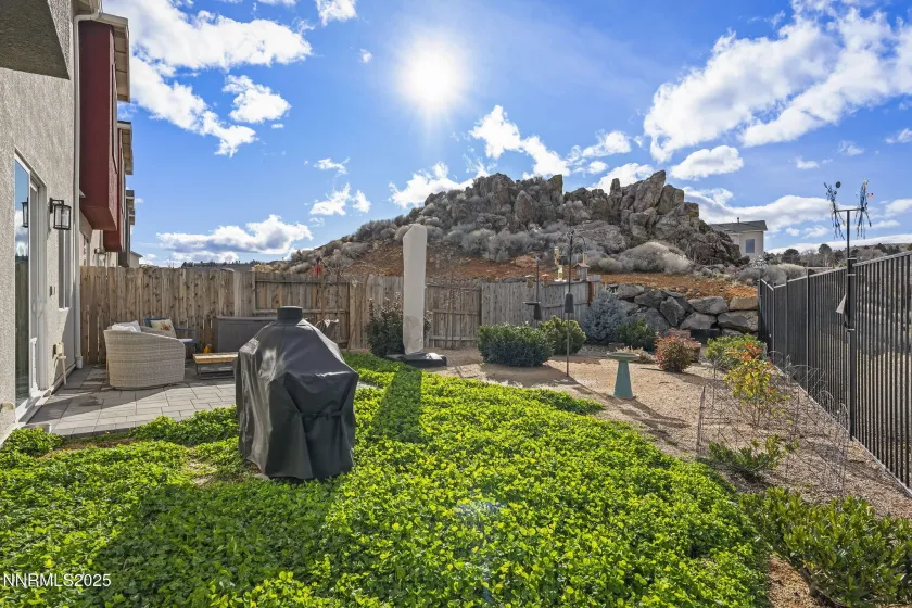 1023 Big Rock, Sun Valley, Nevada 89433, 3 Bedrooms Bedrooms, ,3 BathroomsBathrooms,Residential,Residential,Big Rock,260000160