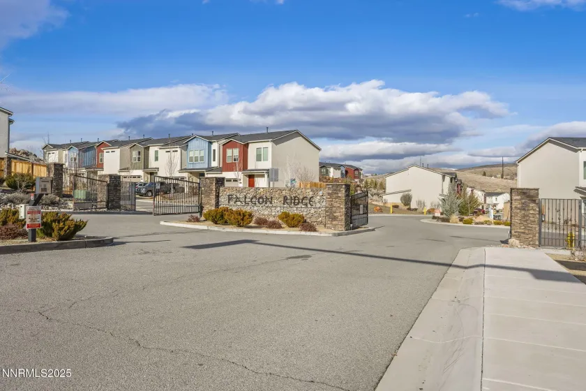 1023 Big Rock, Sun Valley, Nevada 89433, 3 Bedrooms Bedrooms, ,3 BathroomsBathrooms,Residential,Residential,Big Rock,260000160