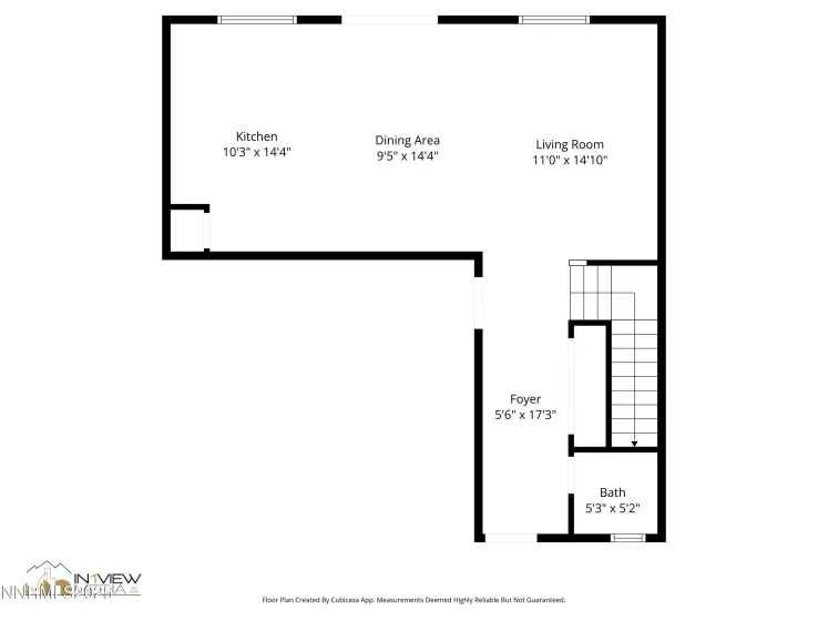 1023 Big Rock, Sun Valley, Nevada 89433, 3 Bedrooms Bedrooms, ,3 BathroomsBathrooms,Residential,Residential,Big Rock,260000160
