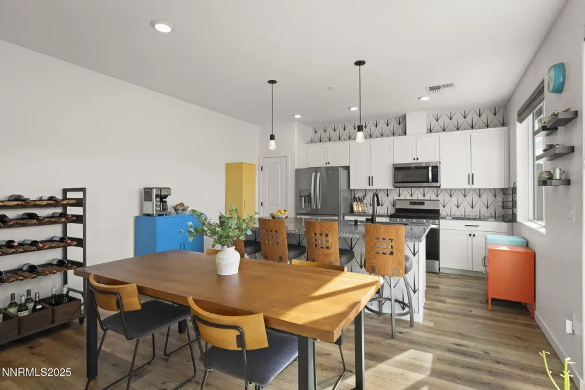 1023 Big Rock, Sun Valley, Nevada 89433, 3 Bedrooms Bedrooms, ,3 BathroomsBathrooms,Residential,Residential,Big Rock,260000160