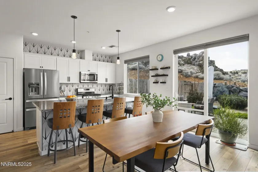 1023 Big Rock, Sun Valley, Nevada 89433, 3 Bedrooms Bedrooms, ,3 BathroomsBathrooms,Residential,Residential,Big Rock,260000160