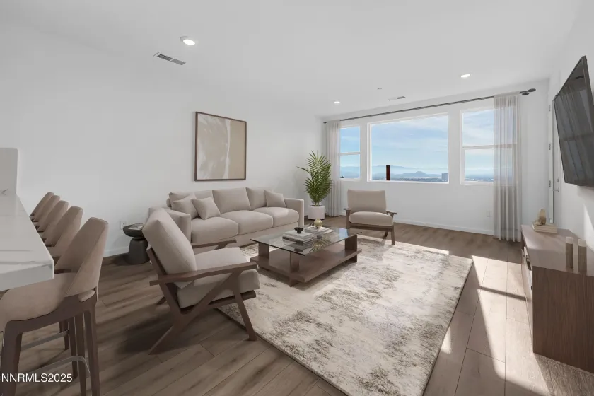 3144 Orrizonte, Reno, Nevada 89512, 3 Bedrooms Bedrooms, ,3 BathroomsBathrooms,Residential,Residential,Orrizonte,260000161