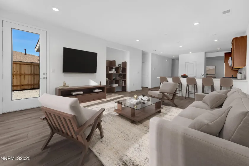 3144 Orrizonte, Reno, Nevada 89512, 3 Bedrooms Bedrooms, ,3 BathroomsBathrooms,Residential,Residential,Orrizonte,260000161