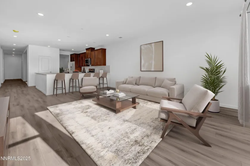 3144 Orrizonte, Reno, Nevada 89512, 3 Bedrooms Bedrooms, ,3 BathroomsBathrooms,Residential,Residential,Orrizonte,260000161