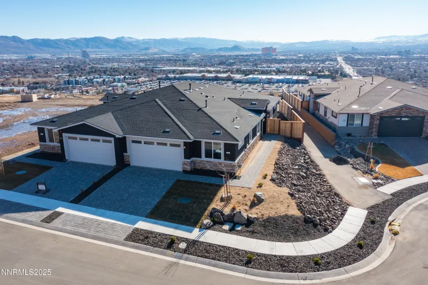 3144 Orrizonte, Reno, Nevada 89512, 3 Bedrooms Bedrooms, ,3 BathroomsBathrooms,Residential,Residential,Orrizonte,260000161