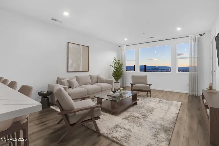 3144 Orrizonte, Reno, Nevada 89512, 3 Bedrooms Bedrooms, ,3 BathroomsBathrooms,Residential,Residential,Orrizonte,260000161