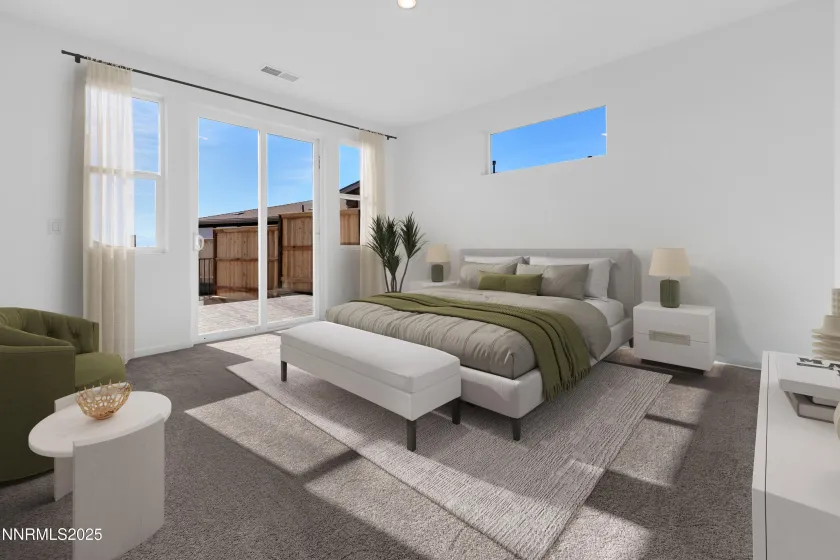 3144 Orrizonte, Reno, Nevada 89512, 3 Bedrooms Bedrooms, ,3 BathroomsBathrooms,Residential,Residential,Orrizonte,260000161