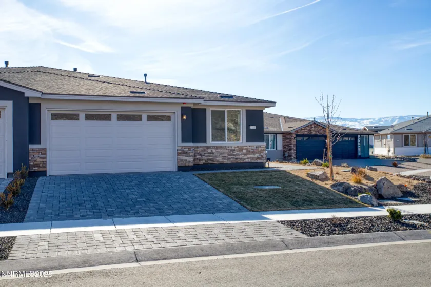 3144 Orrizonte, Reno, Nevada 89512, 3 Bedrooms Bedrooms, ,3 BathroomsBathrooms,Residential,Residential,Orrizonte,260000161
