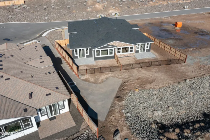 3144 Orrizonte, Reno, Nevada 89512, 3 Bedrooms Bedrooms, ,3 BathroomsBathrooms,Residential,Residential,Orrizonte,260000161