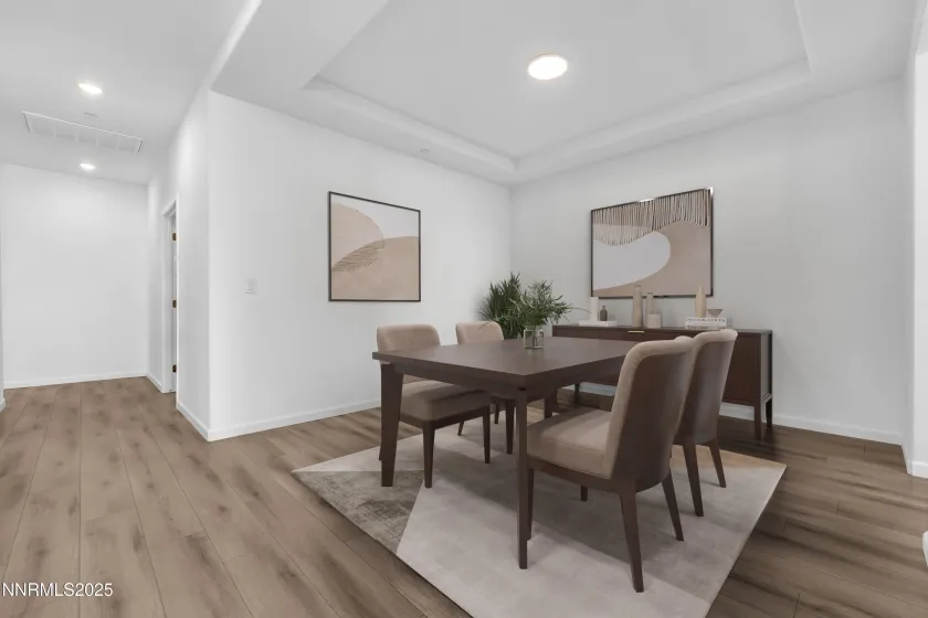 3144 Orrizonte, Reno, Nevada 89512, 3 Bedrooms Bedrooms, ,3 BathroomsBathrooms,Residential,Residential,Orrizonte,260000161