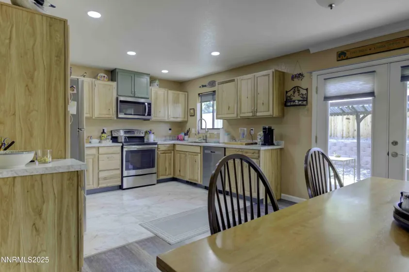 168 River Village, Dayton, Nevada 89403, 3 Bedrooms Bedrooms, ,2 BathroomsBathrooms,Residential,Residential,River Village,250053740