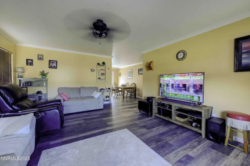 168 River Village, Dayton, Nevada 89403, 3 Bedrooms Bedrooms, ,2 BathroomsBathrooms,Residential,Residential,River Village,250053740