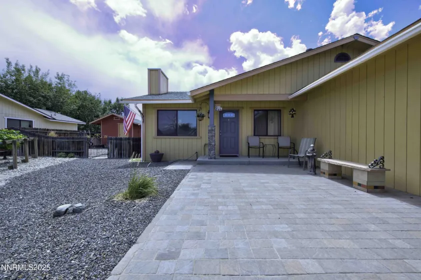 168 River Village, Dayton, Nevada 89403, 3 Bedrooms Bedrooms, ,2 BathroomsBathrooms,Residential,Residential,River Village,250053740