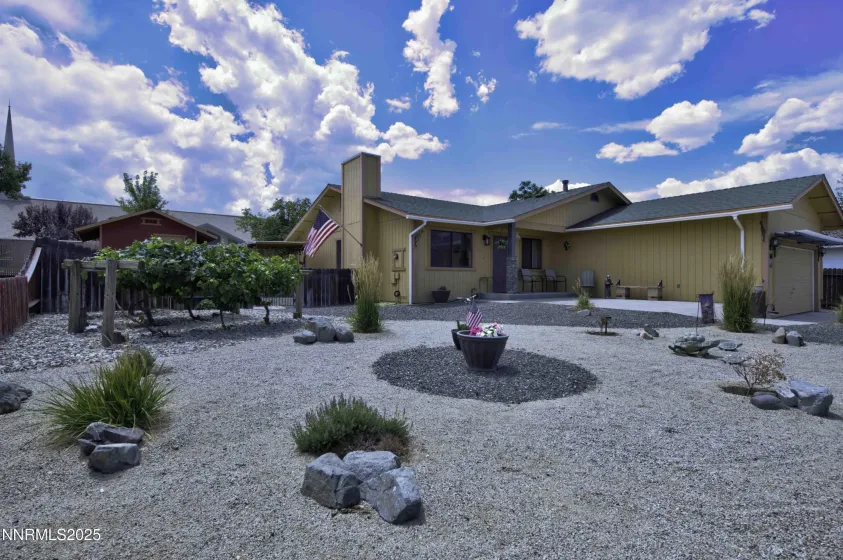 168 River Village, Dayton, Nevada 89403, 3 Bedrooms Bedrooms, ,2 BathroomsBathrooms,Residential,Residential,River Village,250053740