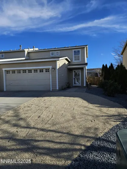8944 Red Baron Boyulevard, Reno, Nevada 89506, 3 Bedrooms Bedrooms, ,3 BathroomsBathrooms,Residential,Residential,Red Baron Boyulevard,260000164