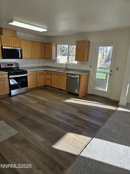 8944 Red Baron Boyulevard, Reno, Nevada 89506, 3 Bedrooms Bedrooms, ,3 BathroomsBathrooms,Residential,Residential,Red Baron Boyulevard,260000164