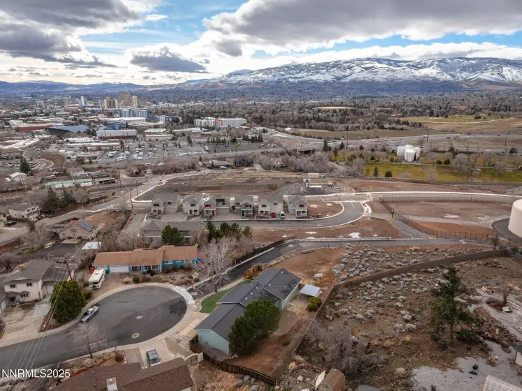 645 Kane, Reno, Nevada 89512, 3 Bedrooms Bedrooms, ,2 BathroomsBathrooms,Residential,Residential,Kane,260000165