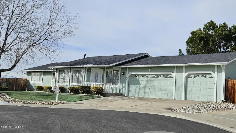 645 Kane, Reno, Nevada 89512, 3 Bedrooms Bedrooms, ,2 BathroomsBathrooms,Residential,Residential,Kane,260000165