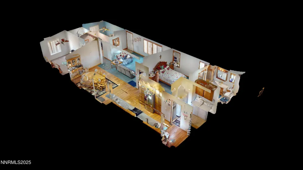 3400 Pot Belly, Winnemucca, Nevada 89445, 3 Bedrooms Bedrooms, ,2 BathroomsBathrooms,Residential,Residential,Pot Belly,250055770