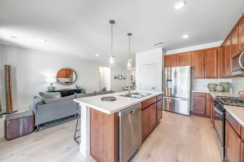 725 Sun Mesa, Sun Valley, Nevada 89433, 3 Bedrooms Bedrooms, ,2 BathroomsBathrooms,Residential,Residential,Sun Mesa,260000166