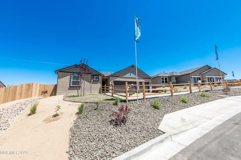 725 Sun Mesa, Sun Valley, Nevada 89433, 3 Bedrooms Bedrooms, ,2 BathroomsBathrooms,Residential,Residential,Sun Mesa,260000166