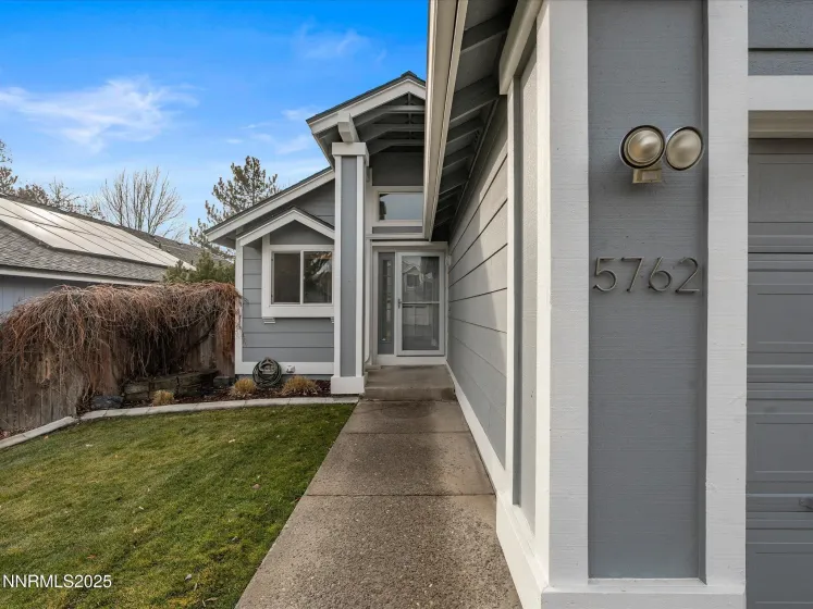 5762 Royal Vista, Reno, Nevada 89523, 2 Bedrooms Bedrooms, ,2 BathroomsBathrooms,Residential,Residential,Royal Vista,260000168