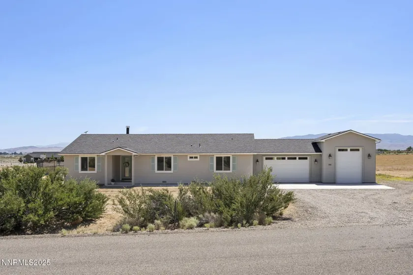 390 Angelina, Wellington, Nevada 89444, 4 Bedrooms Bedrooms, ,3 BathroomsBathrooms,Residential,Residential,Angelina,260000170
