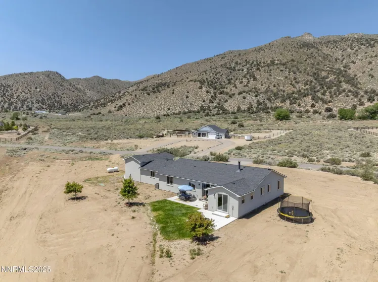 390 Angelina, Wellington, Nevada 89444, 4 Bedrooms Bedrooms, ,3 BathroomsBathrooms,Residential,Residential,Angelina,260000170