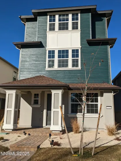 1326 Little, Carson City, Nevada 89701, 4 Bedrooms Bedrooms, ,4 BathroomsBathrooms,Residential,Residential,Little,260000171