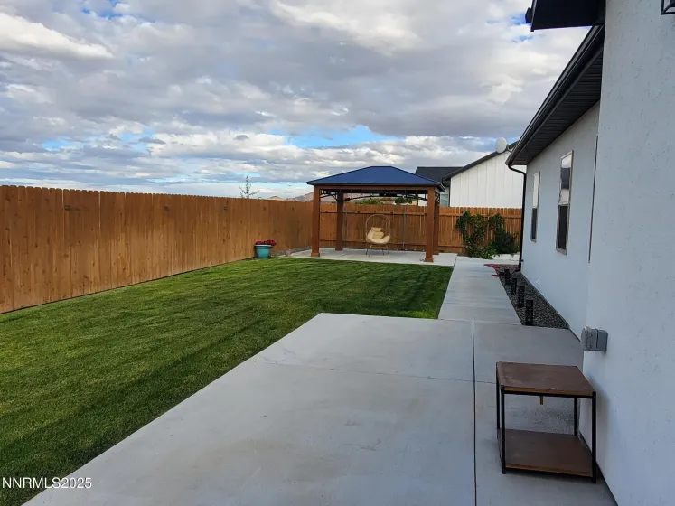 5335 Marla, Winnemucca, Nevada 89445, 3 Bedrooms Bedrooms, ,3 BathroomsBathrooms,Residential,Residential,Marla,260000172