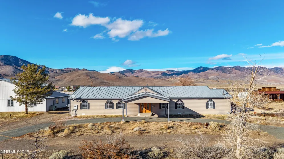 190 James, Dayton, Nevada 89403, 4 Bedrooms Bedrooms, ,3 BathroomsBathrooms,Residential,Residential,James,260000174