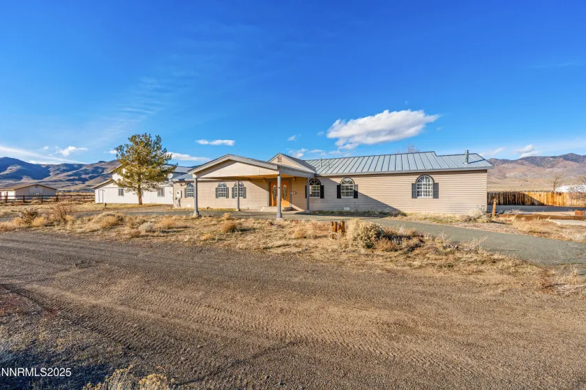 190 James, Dayton, Nevada 89403, 4 Bedrooms Bedrooms, ,3 BathroomsBathrooms,Residential,Residential,James,260000174