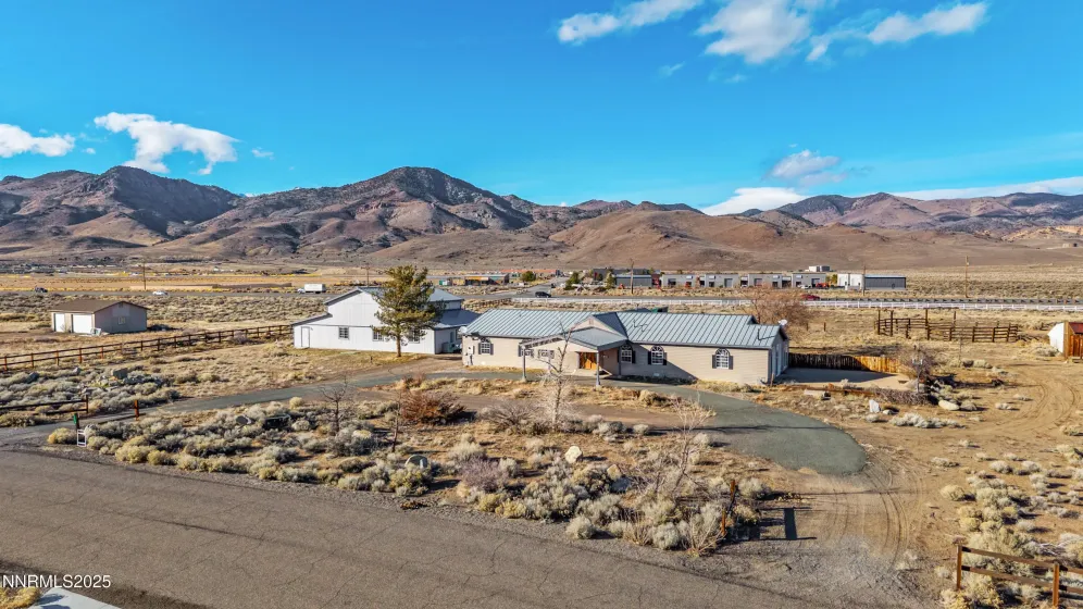 190 James, Dayton, Nevada 89403, 4 Bedrooms Bedrooms, ,3 BathroomsBathrooms,Residential,Residential,James,260000174