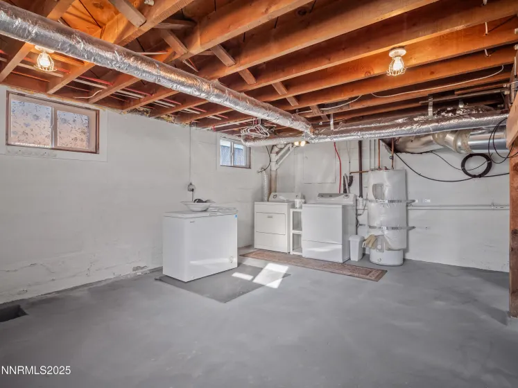 1297 Toler, Gardnerville, Nevada 89410, 2 Bedrooms Bedrooms, ,1 BathroomBathrooms,Residential,Residential,Toler,260000175