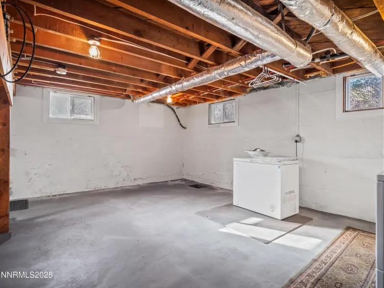 1297 Toler, Gardnerville, Nevada 89410, 2 Bedrooms Bedrooms, ,1 BathroomBathrooms,Residential,Residential,Toler,260000175