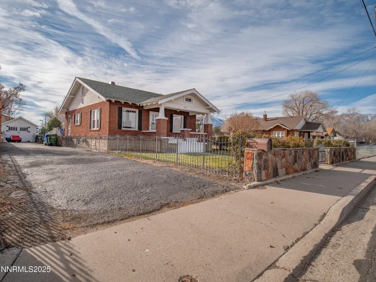 1297 Toler, Gardnerville, Nevada 89410, 2 Bedrooms Bedrooms, ,1 BathroomBathrooms,Residential,Residential,Toler,260000175