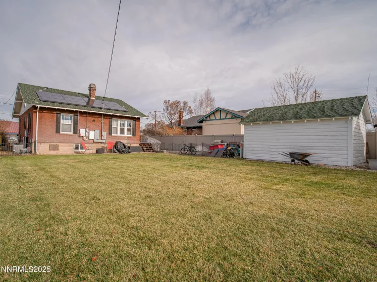 1297 Toler, Gardnerville, Nevada 89410, 2 Bedrooms Bedrooms, ,1 BathroomBathrooms,Residential,Residential,Toler,260000175