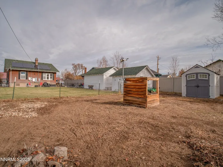 1297 Toler, Gardnerville, Nevada 89410, 2 Bedrooms Bedrooms, ,1 BathroomBathrooms,Residential,Residential,Toler,260000175