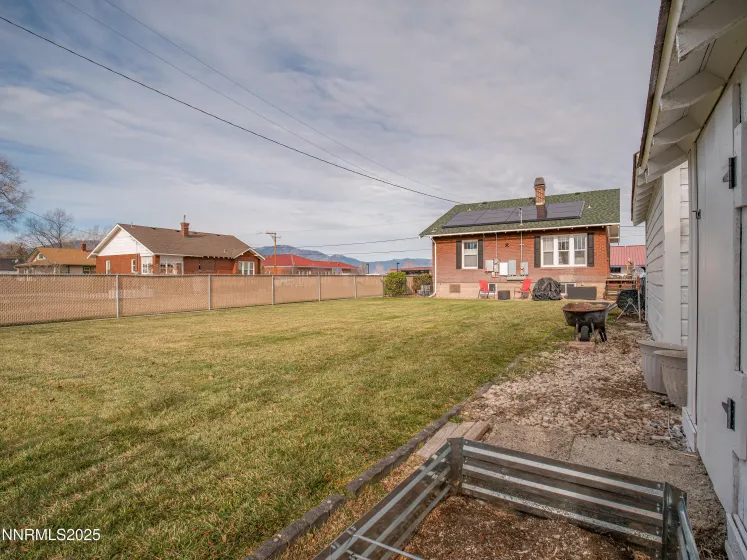 1297 Toler, Gardnerville, Nevada 89410, 2 Bedrooms Bedrooms, ,1 BathroomBathrooms,Residential,Residential,Toler,260000175