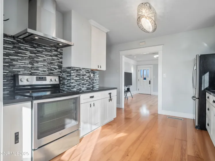 1297 Toler, Gardnerville, Nevada 89410, 2 Bedrooms Bedrooms, ,1 BathroomBathrooms,Residential,Residential,Toler,260000175