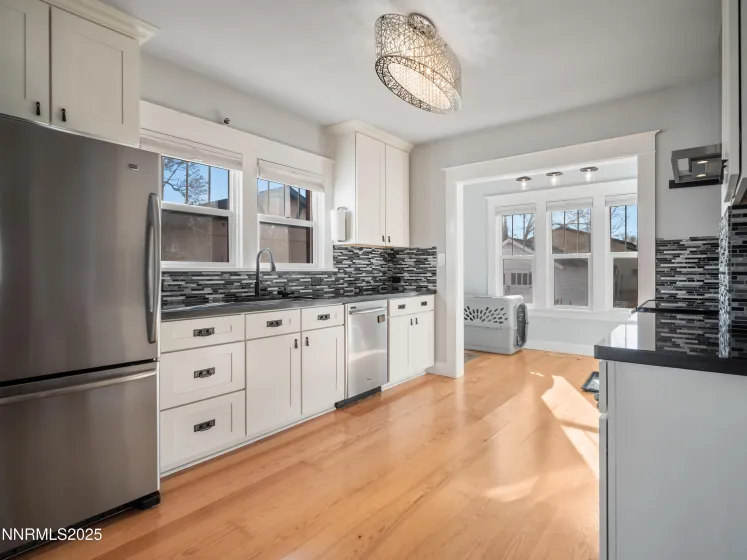 1297 Toler, Gardnerville, Nevada 89410, 2 Bedrooms Bedrooms, ,1 BathroomBathrooms,Residential,Residential,Toler,260000175