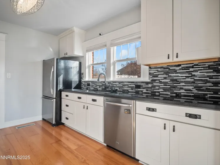 1297 Toler, Gardnerville, Nevada 89410, 2 Bedrooms Bedrooms, ,1 BathroomBathrooms,Residential,Residential,Toler,260000175