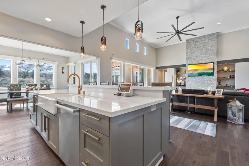 8360 Cinnamon Ridge, Reno, Nevada 89523, 3 Bedrooms Bedrooms, ,4 BathroomsBathrooms,Residential,Residential,Cinnamon Ridge,260000177