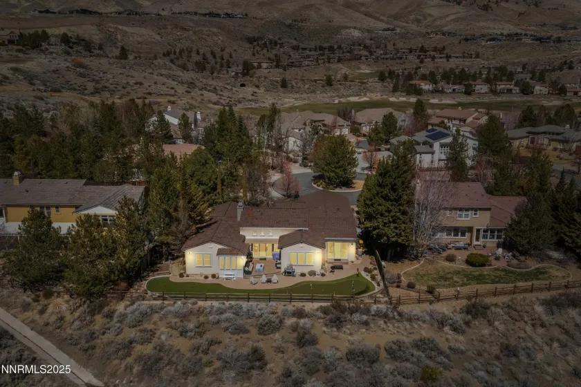 8360 Cinnamon Ridge, Reno, Nevada 89523, 3 Bedrooms Bedrooms, ,4 BathroomsBathrooms,Residential,Residential,Cinnamon Ridge,260000177