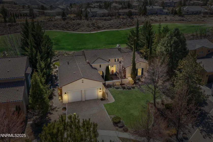 8360 Cinnamon Ridge, Reno, Nevada 89523, 3 Bedrooms Bedrooms, ,4 BathroomsBathrooms,Residential,Residential,Cinnamon Ridge,260000177