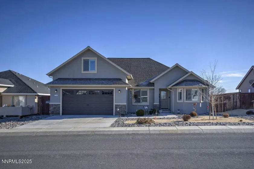314 Bens, Fernley, Nevada 89408, 4 Bedrooms Bedrooms, ,2 BathroomsBathrooms,Residential,Residential,Bens,260000178