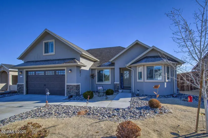 314 Bens, Fernley, Nevada 89408, 4 Bedrooms Bedrooms, ,2 BathroomsBathrooms,Residential,Residential,Bens,260000178