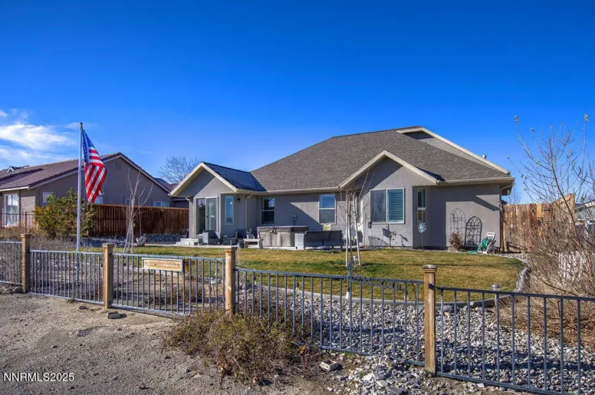 314 Bens, Fernley, Nevada 89408, 4 Bedrooms Bedrooms, ,2 BathroomsBathrooms,Residential,Residential,Bens,260000178