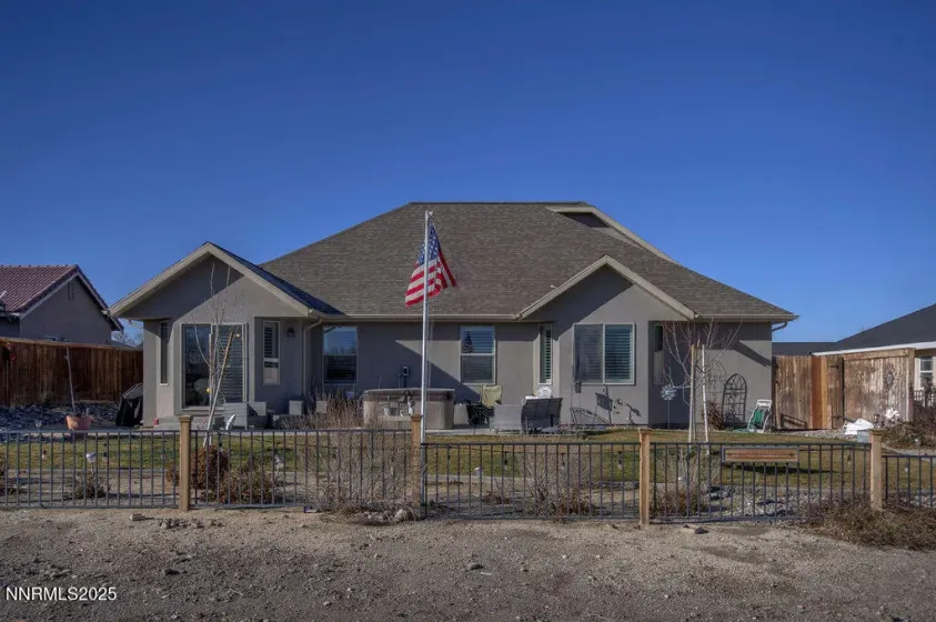 314 Bens, Fernley, Nevada 89408, 4 Bedrooms Bedrooms, ,2 BathroomsBathrooms,Residential,Residential,Bens,260000178